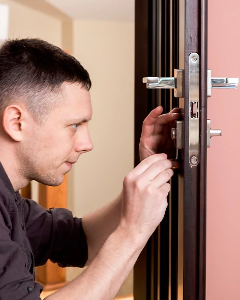: Professional Locksmith For Commercial And Residential Locksmith Services in Mountain House, CA