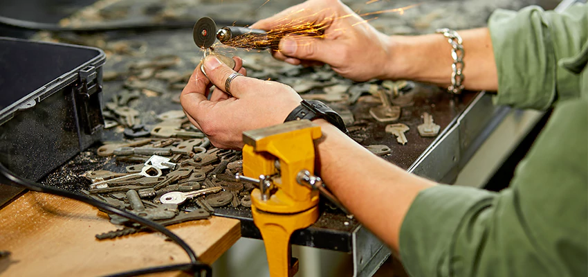24 Hours Locksmith Solutions in Mountain House, CA