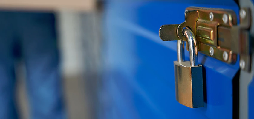 Industrial Door Lock Repair And Installation in Mountain House, CA