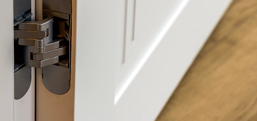 Closet Door Hardware Maintenance in Mountain House, California