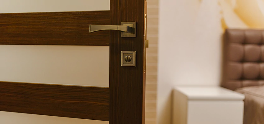 Door Lever Troubleshooting in Mountain House, CA