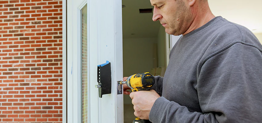 Eviction Locksmith Services For Lock Installation in Mountain House, CA