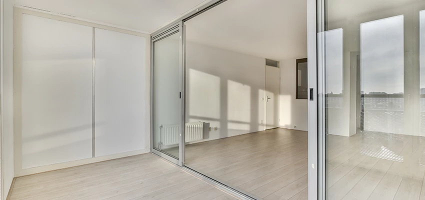 Patio Glass Sliding Door Lock in Mountain House, CA