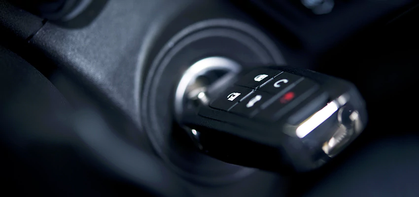 Ignition Switch Replacement in Mountain House, CA