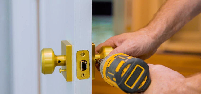 Local Locksmith For Key Fob Replacement in Mountain House, California