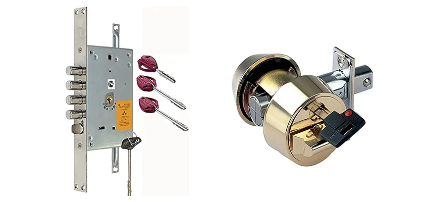 Mul-T-Lock Vehicle Locks Installation in Mountain House, CA