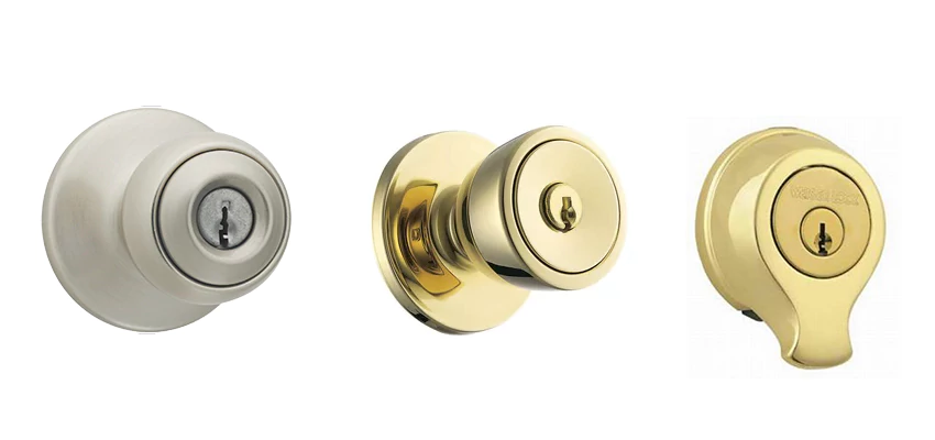 Weiser Bluetooth Lock Installation in Mountain House, CA