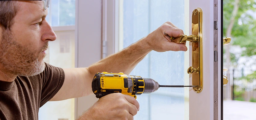 Affordable Bonded & Insured Locksmiths in Mountain House, CA