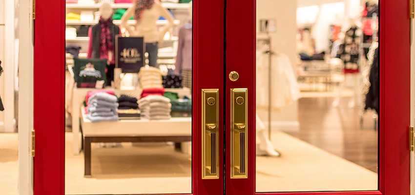 Automotive Locksmith For Retail Stores in Mountain House, CA