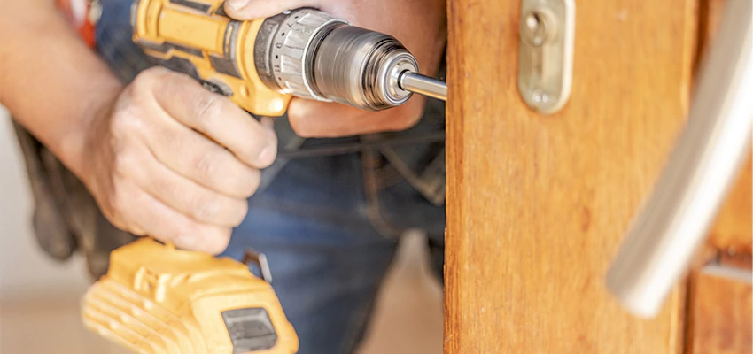 Emergency A1 Locksmith Services in Mountain House, California