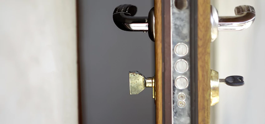 Holiday Emergency Locksmith in Mountain House, California