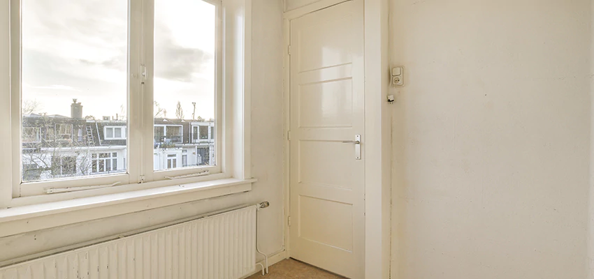 Sliding Window Locks And Security in Mountain House, California