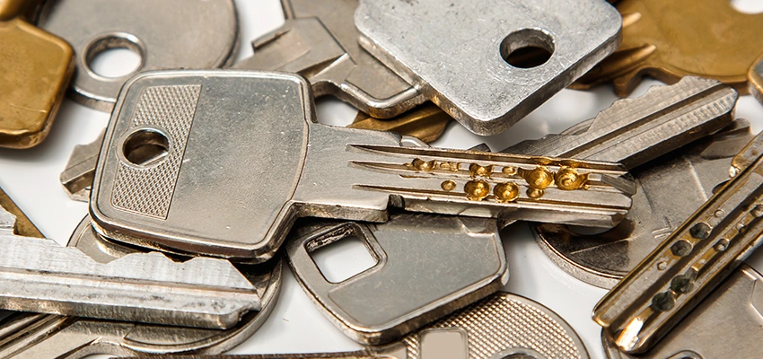 Stuck Key Extraction in Mountain House, CA