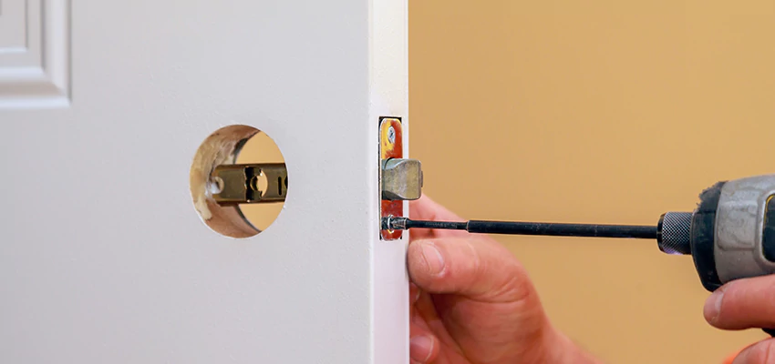 Stuck Door Knobs Repair in Mountain House, CA