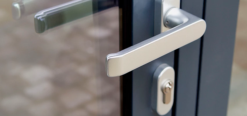 Broken Door Lock Cylinder Repair in Mountain House, California