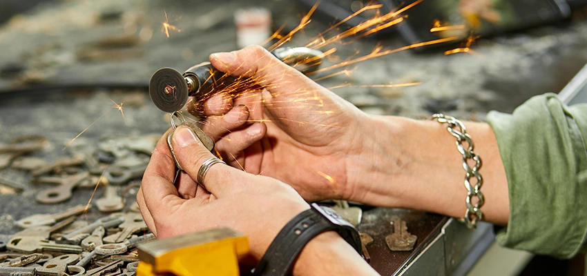 Mobile Locksmith For Lock Replacement Service in Mountain House, California