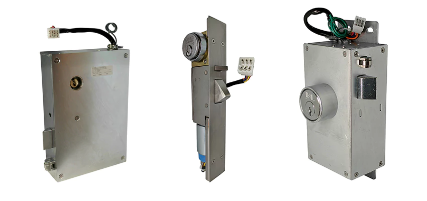 Locksmith For RR Fence Gates Brink Lock in Mountain House, CA