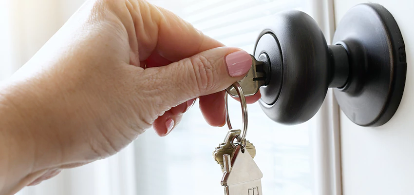 Top Locksmith For Residential Lock Solution in Mountain House, California