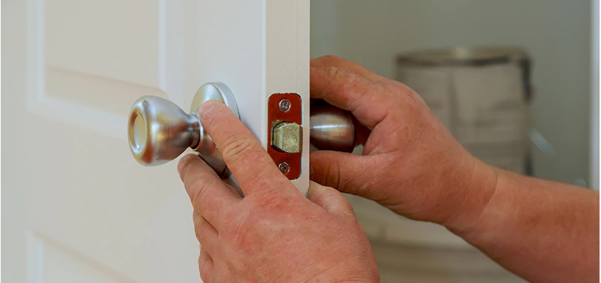 AAA Locksmiths For lock Replacement in Mountain House, California
