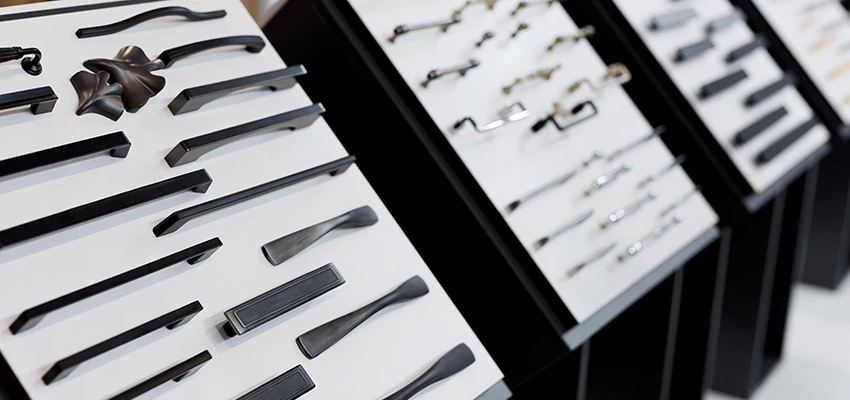 Pocket Door Hardware Installation in Mountain House, California