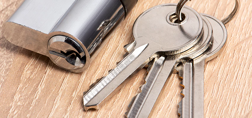 Lock Rekeying Services in Mountain House, California