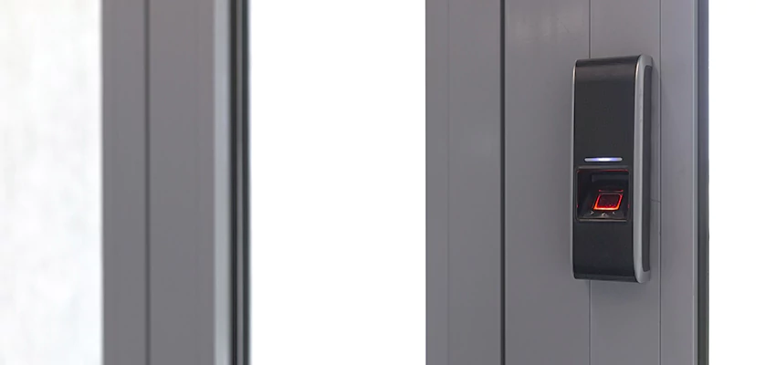 Push Button Lock Keypad Repair in Mountain House, California