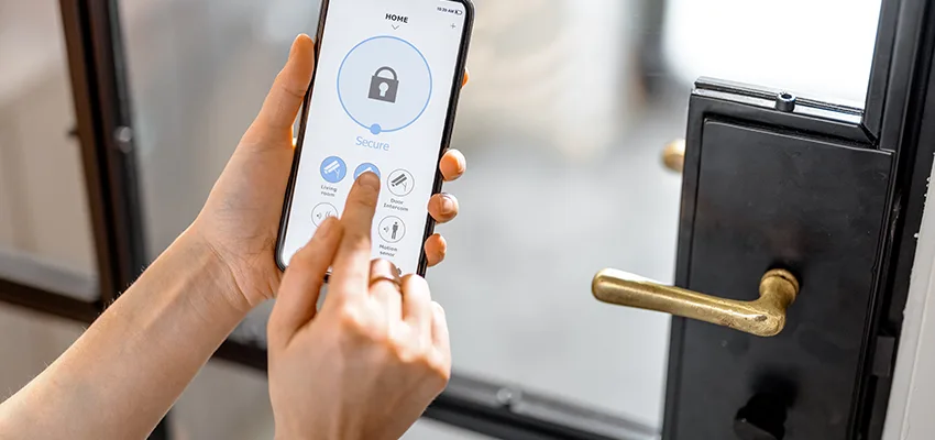 Remote Control Locks Sensor Repair in Mountain House, California