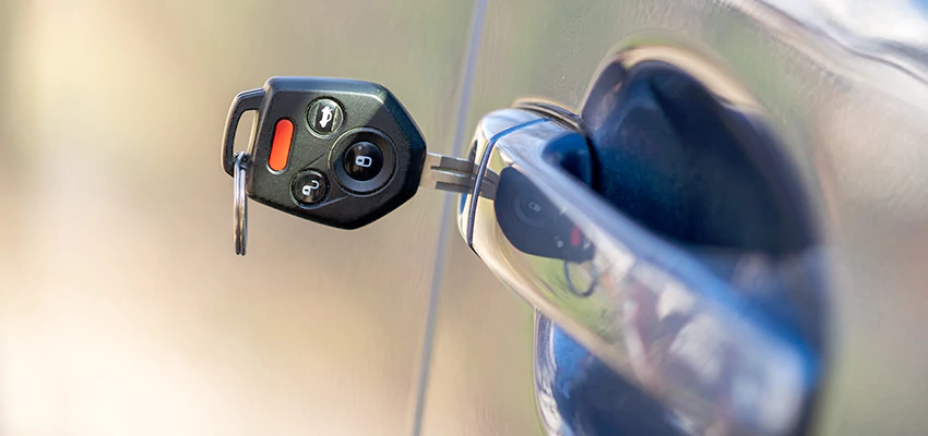 Automotive Locksmith Key Programming Specialists in Mountain House, CA