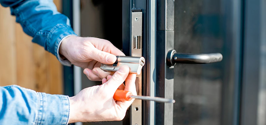 Eviction Locksmith For Lock Repair in Mountain House, CA