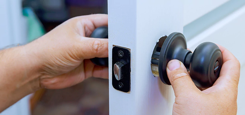 Smart Lock Replacement Assistance in Mountain House, California