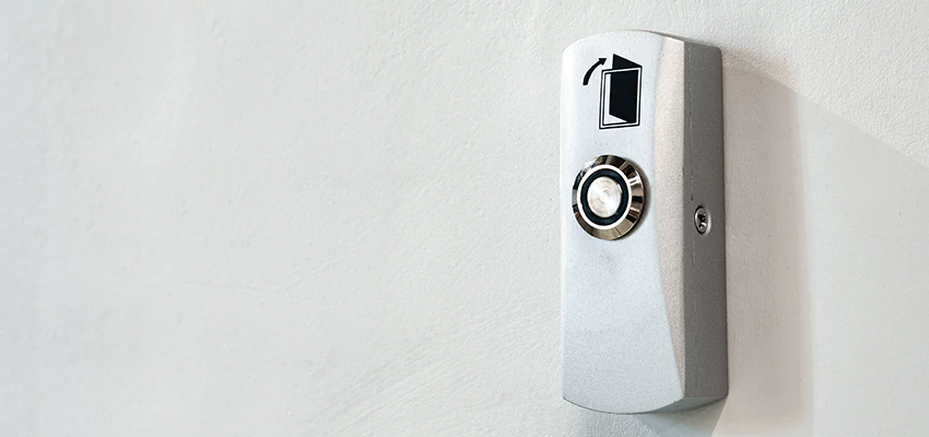 Residential Access Keypads Systems Installation in Mountain House, CA