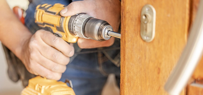 Eviction Locksmith in Mountain House, California