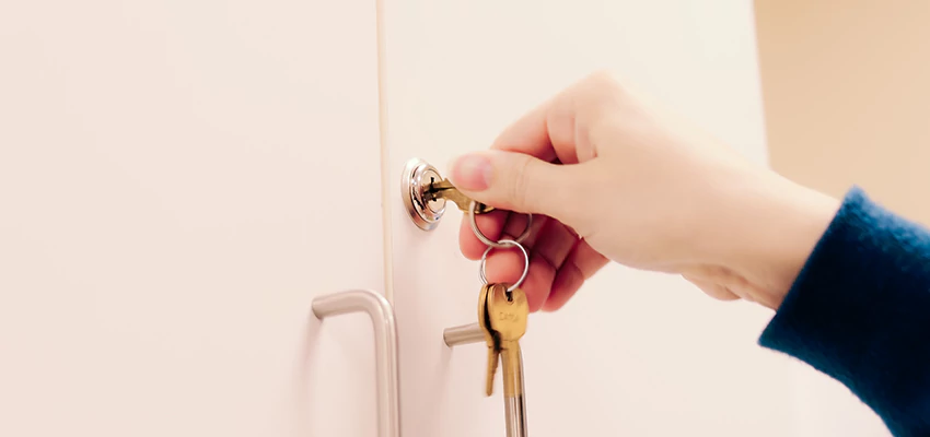 Cabinet Electronic Locks Repair in Mountain House, California