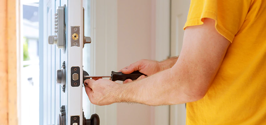 Eviction Locksmith For Key Fob Replacement Services in Mountain House, CA