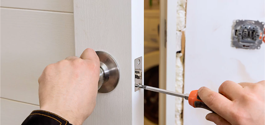 Fast Locksmith For Key Programming in Mountain House, California