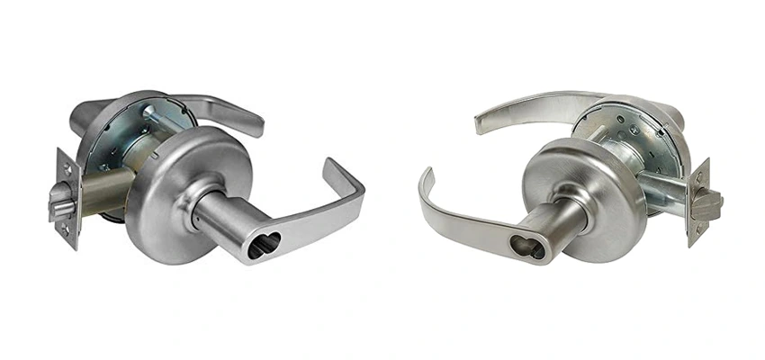 Corbin Russwin Unit Locks Repair Installation in Mountain House, CA