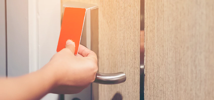 Electronic Locks Motor Repair in Mountain House, California