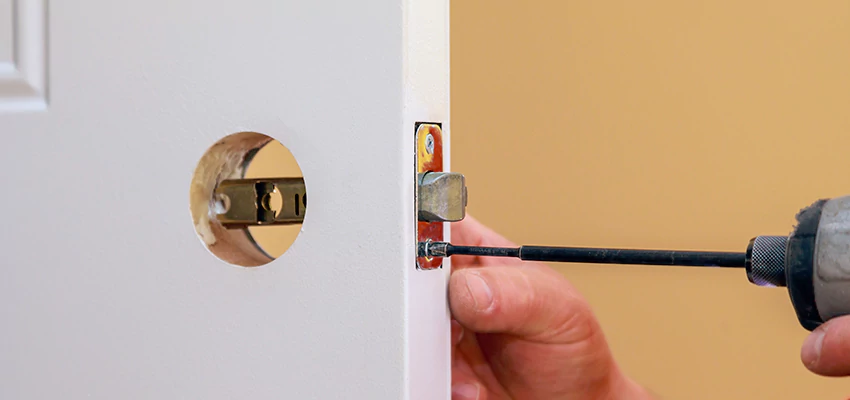 Home Invasion Camera Repairs in Mountain House, California