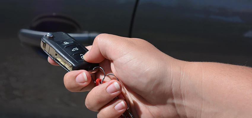 Car Door Unlocking Locksmith in Mountain House, California