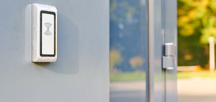 Glass Door Electric Lock Repair in Mountain House, CA