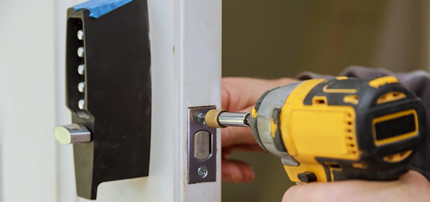 Eviction Locksmith For Key Duplication in Mountain House, California