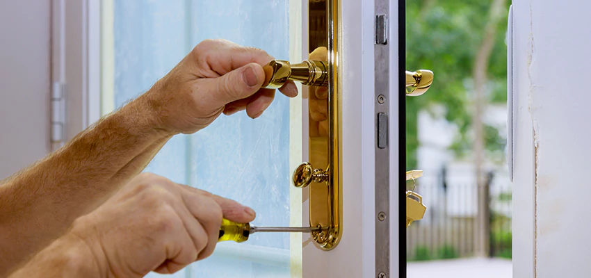 Local Locksmith For Key Duplication in Mountain House, CA