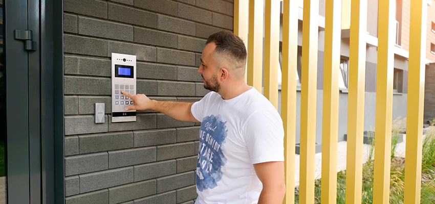 Locksmith Company For Smart Lock System Installation in Mountain House, California