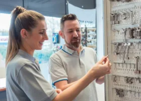 Key Locks Services in Mountain House, California